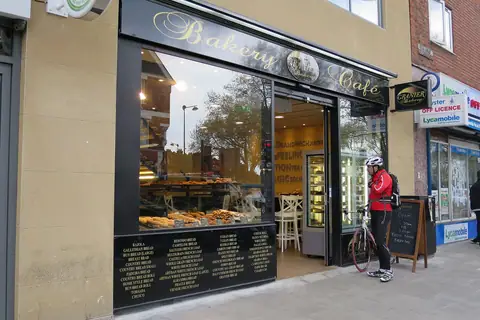 Ashers Bakery photo 2